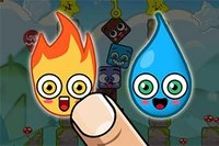 Czy przejdziesz wszystkie poziomy w Cute Elements?