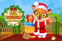 Wszyscy wiedzą, że symbolem tego roku jest Niebieski Wodny Tygrys!