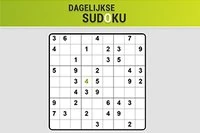 Codziennie nowa gra Sudoku, czy możesz wypełnić cały kalendarz?