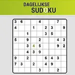 Play a new Sudoku every day, can you fill up the entire calendar?
