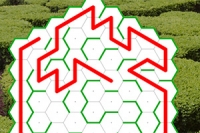 Narysuj jedną linię w unikalnej grze Daily Heggies