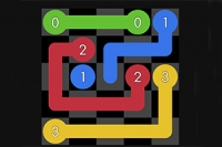 Codzienne nowe poziomy Stream w 6 różnych rozmiarach, czy rozwiążesz wszystkie?