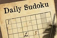 Czy rozwiążesz tę zabawną i wymagającą łamigłówkę sudoku?