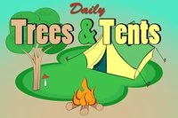 Daily logic puzzle game in two difficulty degrees and 3 sizes