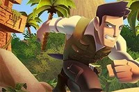 Pędź do zwycięstwa w tej pełnej wrażeń grze biegowej!