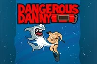 W Dangerous Danny nadszedł czas, aby poznać tajemnice oceanu