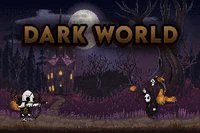 Dark World to platformówka, na którą czekałeś!