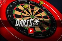 Are you a darts master?