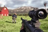 Czy masz to, czego potrzeba, by przetrwać?