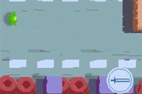 W postapokaliptycznym świecie roboty są jedynymi ocalałymi obywatelami