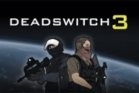 Deadswitch 3 to dynamiczna, 2D strzelanka multiplayerowa