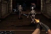 W grze Demon Killer jesteś jedyną osobą, która może ocalić świat!