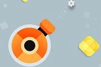 Strzelaj do wszystkich pudełek