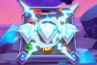 Niszcz klejnoty w nowy, oszałamiający sposób w Diamond Rush 2!