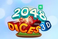 Dices 2048 3D to gra logiczna 2048, w której możesz strzelać blokami, aby