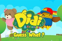 Didi and Friends, popularna animacja dla dzieci z ponad 1 miliardem