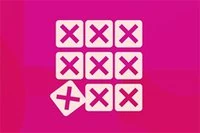 Prosta i wciągająca gra na szybkie reakcje i rozpoznawanie wzorów