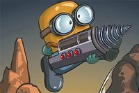 Rozpocznij przygodę i dotrzyj do centrum Ziemi