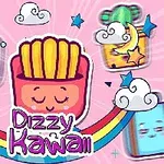 Dizzy Kawaii a fun and interesting matching game