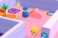 Dog Escape to najlepsza gra symulacyjna o psach z pełnymi zwrotów akcji,