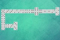 Zagraj w Domino w tej popularnej grze planszowej
