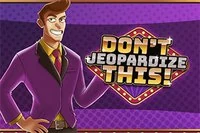 Wybierz kategorię i zgadnij właściwe pytanie