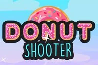 Play this delicious new bubble shooter game, made out of tasty donuts!