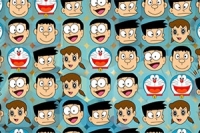 Is an online Doraemon the cosmic cat game