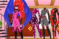 Poznaj Superbohaterkę w nowym stylu!