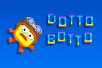 Dotto Botto to klasyczna gra platformowa