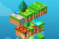 Szybka gra arcade, która zapewni rozrywkę na długie godziny