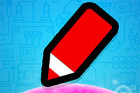 Gra Draw and Guess umożliwia grę w kalambury online z graczami z całego świata