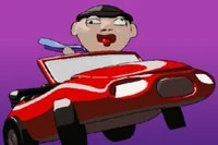 Czy próbowałeś kiedyś prowadzić po pijanemu?