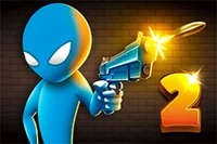 Drunken Duel 2 przynosi nową arenę, broń i warunki!