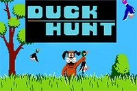 This is a very well done remake of the classic Nintendo game Duck Hunt