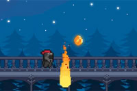 Zbieraj monety w ognistym lochu, ulepszaj postać i buduj wioskę