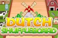 Shuffleboard z Holandii