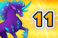 Rozpocznij nową przygodę z Dynamons w Dynamons 11!