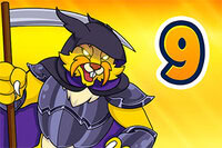 Rozpocznij nową przygodę z Dynamons w Dynamons 9!