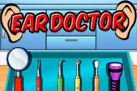 Gra w symulację lekarza laryngologa!