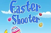Easter Shooter is a classic HTML5 game