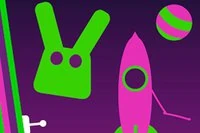 Pomóż mu w tej niesamowicie zabawnej grze logicznej online, Easy Joe World