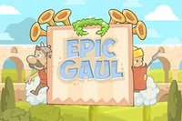 Pomóż dzielnemu Galowi uciec z więzienia i wrócić do rodziny