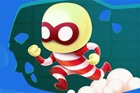 Czy uda ci się uciec z więzienia?