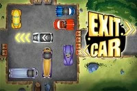 Exit Car to zabawna gra dla całej rodziny!