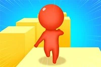 Expert Parkour 3D to gra parkour 3D, w której musisz biegać i skakać z