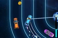 Ekstremalna prędkość, pasjonujący drift!