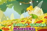 Dopasuj 3 takie same płytki Mahjong