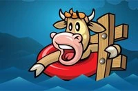 Farm Hero to zabawna gra logiczna ze zwierzętami, które czekają na połączenie