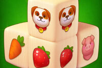 Czy wyobrażałeś sobie, jakby to było grać w ulubioną grę Mahjong 3D w